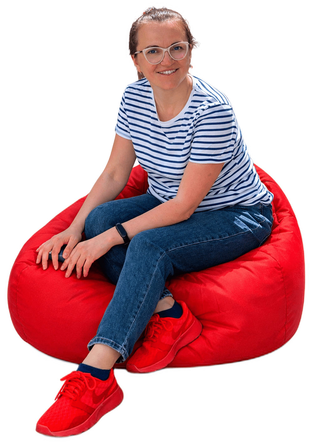 scuntrust hero person image