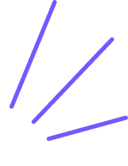 Brush stroke graphic