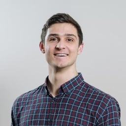 Dima Panchuk from Opsenic praises QA Sphere AI-powered test management platform for its efficiency