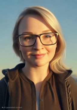 Olena Hrasovska