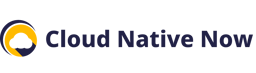 Cloud Native Now logo