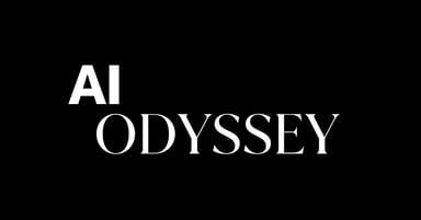 AI Odyssey logo