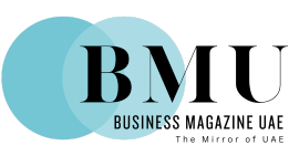 Business Magazine UAE logo