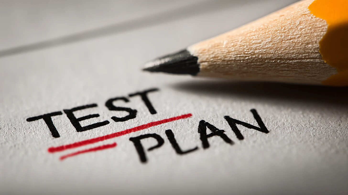 Software Test Plan: Definition, Examples & Best Practices