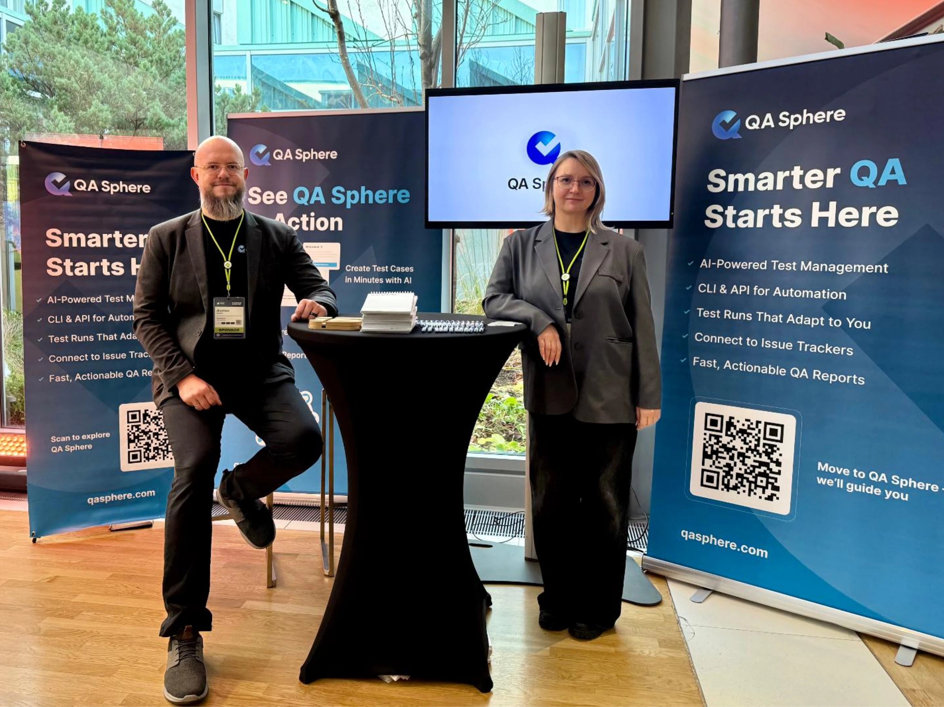 What We Learned at Agile Testing Days 2025: AI, Agents, and the Human Side of Testing