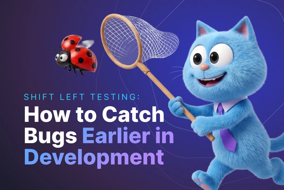 Shift Left Testing: What It Is and How to Catch Bugs Earlier in 2026