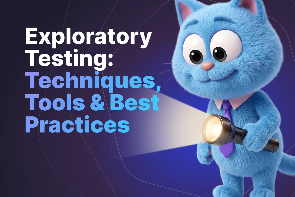 Exploratory Testing: Techniques, Tools & Best Practices in 2026