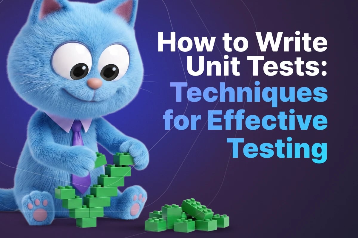 How to Write Unit Tests: Techniques for Effective Testing