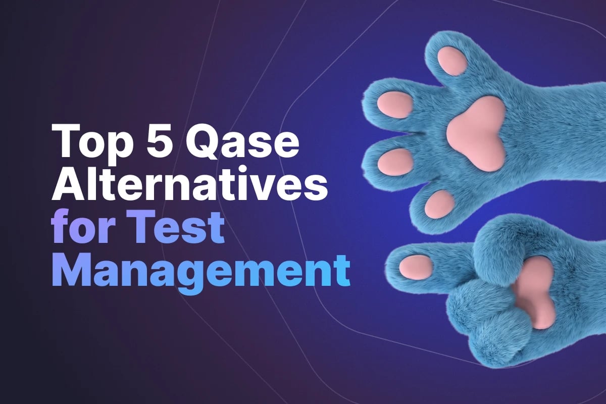 Top 5 Qase Alternatives for Test Management in 2026