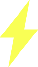 Lightning bolt icon